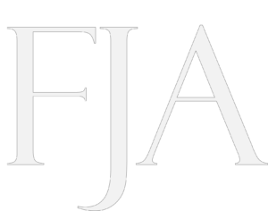 FJA PC Logo